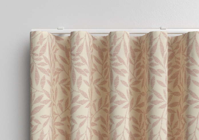 Abele, Blush - Made to Measure Curtains - Image 13